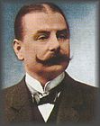 Founder Bernhard Gläss